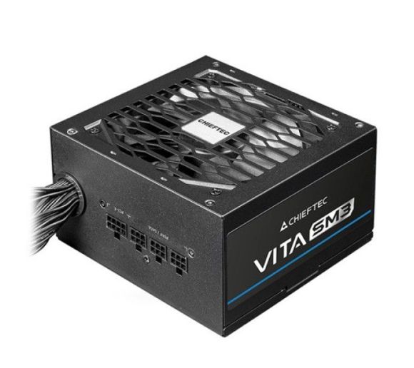 Chieftec - Napajanje 750W Chieftec VITA 80+ Bronze, BPX-750-C_0