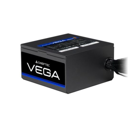Chieftec - Napajanje 850W Chieftec VEGA 80+ Gold, GEN5 PPG-850-S_2