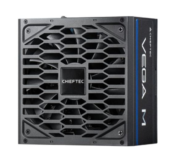 Chieftec - Napajanje 1000W Chieftec VEGA M 80+ Gold, GEN5 PPG-1000-C_1