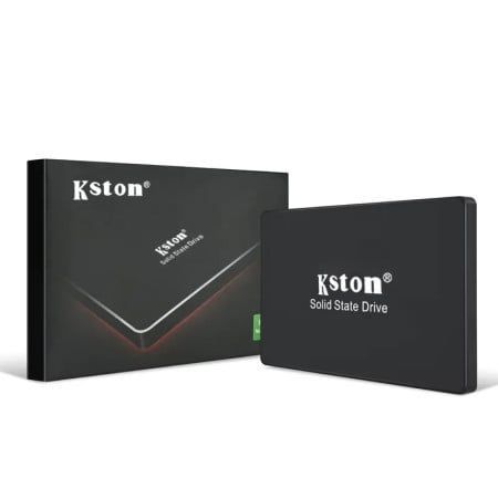 Kston SSD 256GB_0