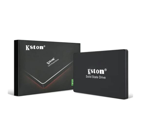 kston - SSD Kston 1TB_0
