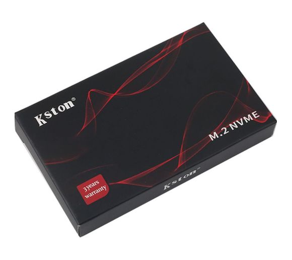 kston - Kston NVME 4.0 1TB_1