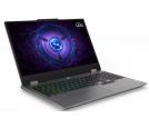 Lenovo - NB Lenovo LOQ 15 i7-13650HX/16GB/1TBGB/15.6"FHD/Win11Pro/RTX4050 6GB/83DV017MYA_small_1