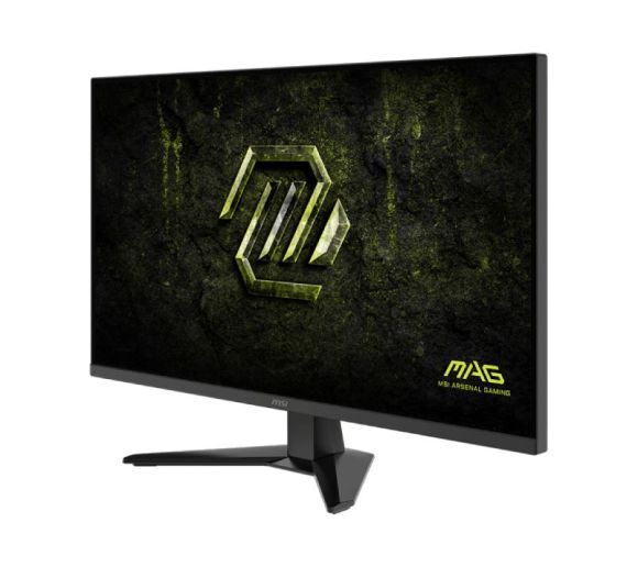 MSI - 32 inča 325QF MAG WQHD 2560x1440 Rapid VA 180 Hz gaming monitor _0