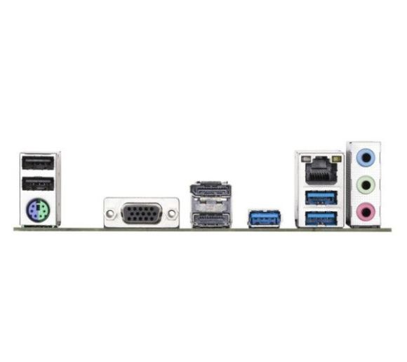 Gigabyte - MB s1700 GIGABYTE B760M D3HP G10_1