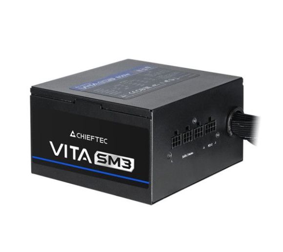 Chieftec - Napajanje 850W Chieftec VITA 80+ Bronze, BPX-850-C_0