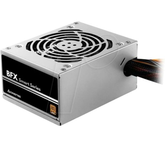 Chieftec - Napajanje 450W Chieftec Smart SFX BFX-450BS 80+ Bronze_0