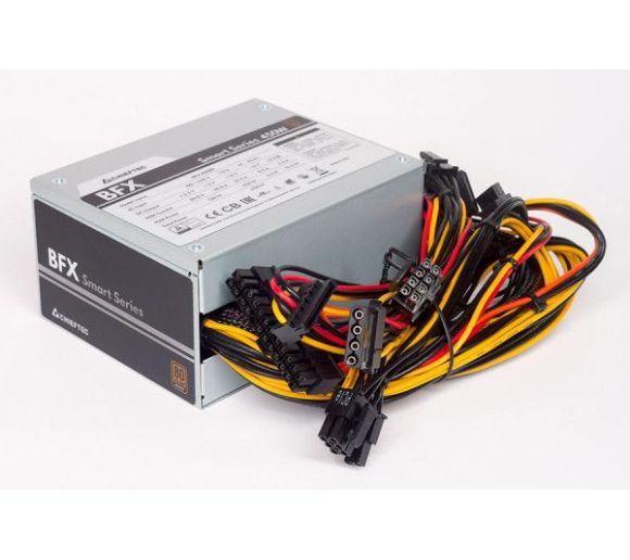 Chieftec - Napajanje 450W Chieftec Smart SFX BFX-450BS 80+ Bronze_1