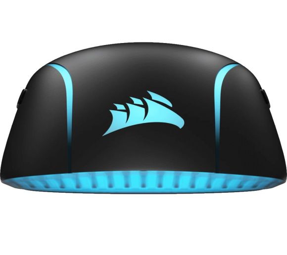 Corsair - Miš CORSAIR M75 bežicni/CH-931D010-EU/RGB/gaming/crna_1