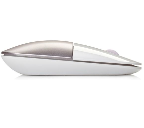 HP - Miš HP Z3700 bežicni/4VY82AA/roze bela_1