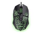 Trust - Miš TRUST GXT113 FELOX LED GAMING/crna_small_3