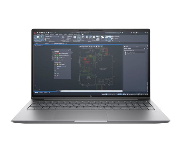 HP - Laptop HP ZBook Power 16 G11 DOS/16"WUXGA AG IR/Ryzen 7-8845HS/32GB/1TB/1000 Ada 6GB/backl/smart/FPR_3