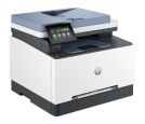 HP - Laserski MF štampac HP Color Pro MFP 3303fdw_small_1