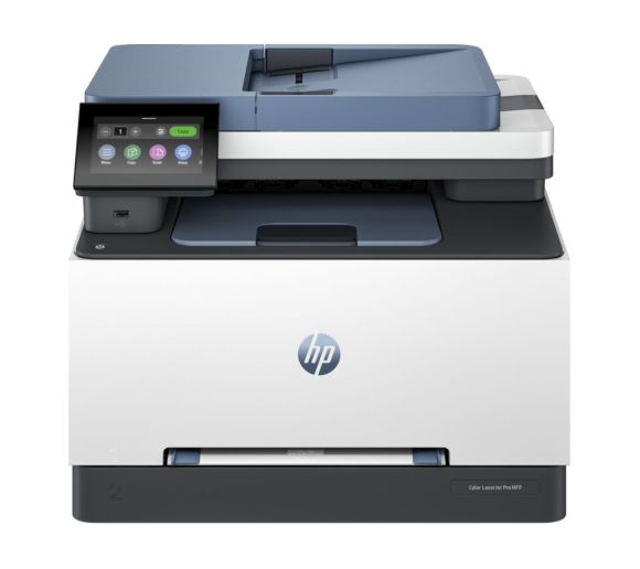 HP - Laserski MF štampac HP Color Pro MFP 3303fdw_2
