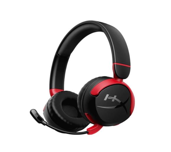 Slušalice HP HyperX Cloud Mini/Wireless/Gaming/crna_1