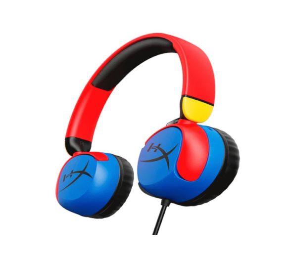 Slušalice HP HyperX Cloud Mini Multi/Gaming_2