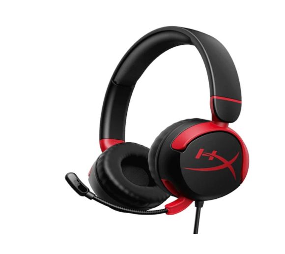 Slušalice HyperX Cloud Mini/Gaming/crna_2