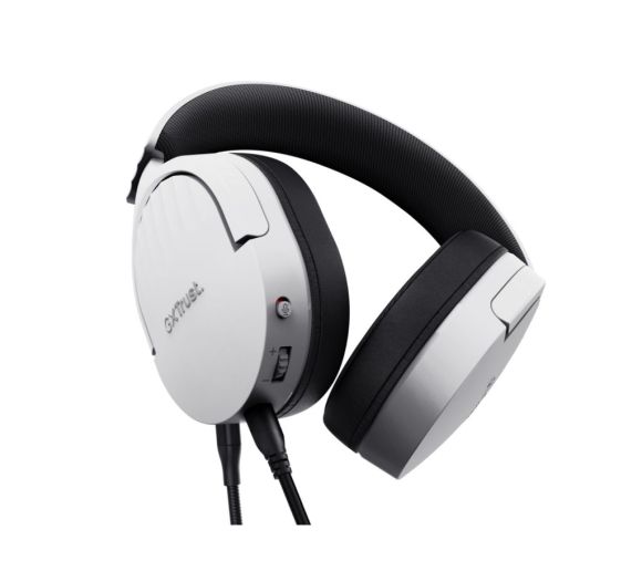 Trust - Slušalice TRUST Fayzo/bela_2