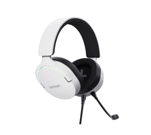 Trust - Slušalice TRUST GXT490W FAYZO 7.1/ USB/bela_3