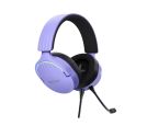Trust - Slušalice TRUST GXT490P FAYZO 7.1/ USB/ljubicasta_small_2
