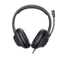 Trust - Slušalice TRUST AYDA MAX USB HEADSET/USB-C, USB-A/crna_small_1