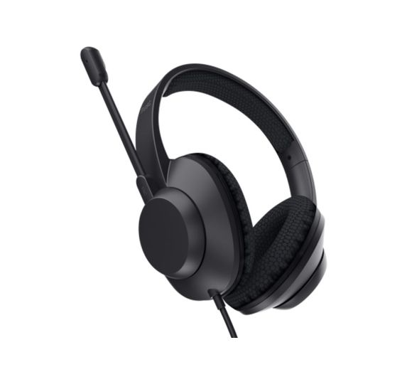 Trust - Slušalice TRUST AYDA MAX USB-ENC/crna_2