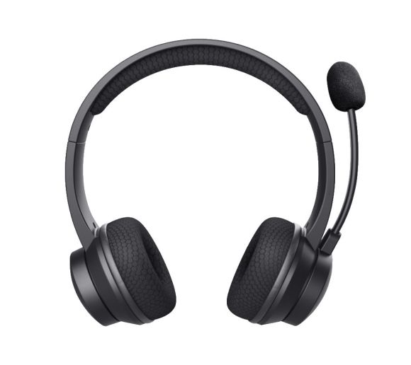 Trust - Slušalice TRUST AYDA WIRELESS ENC HEADSET/crna_1