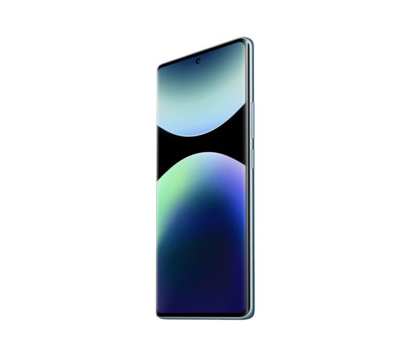 Xiaomi - Smartphone XIAOMI Redmi Note 14 Pro 8GB/256GB/plava_7