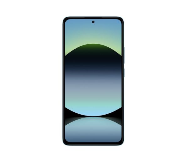 Xiaomi - Smartphone XIAOMI Redmi Note 14 8GB/256GB/plava_1