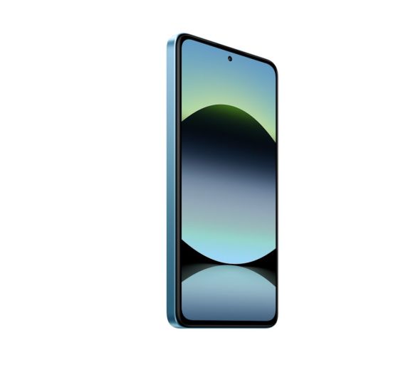 Xiaomi - Smartphone XIAOMI Redmi Note 14 8GB/256GB/plava_2