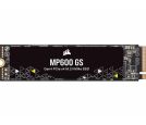Corsair - SSD CORSAIR MP600 GS 500GB/NVMe M.2/Gen4 PCIe x4/crna_small_2