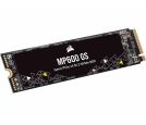 Corsair - SSD CORSAIR MP600 GS 500GB/NVMe M.2/Gen4 PCIe x4/crna_small_3