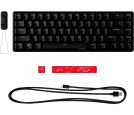 Tastatura HP HyperX Alloy Origins 65/Mehanicka/Gaming/ HX Red/US/4P5N4AA/crna_small_1