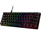 Tastatura HP HyperX Alloy Origins 60/Mehanicka/Gaming/ HX Red/US/4P5N4AA/crna_small_3