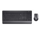 Trust - Tastatura+miš TRUST TREZO bežicni set/Silent/US/crna_small_1