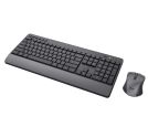Trust - Tastatura+miš TRUST TREZO bežicni set/Silent/US/crna_small_4