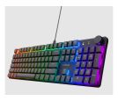 Trust - Tastatura TRUST GXT866 TORIX žicna Gaming/ Mehanicka/US/crna_small_2