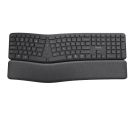 Trust - Tastatura TRUST KEYRA ERGO MULTI WRLS KEYBOARD US_small_2