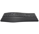 Trust - Tastatura TRUST KEYRA ERGO MULTI WRLS KEYBOARD US_small_4