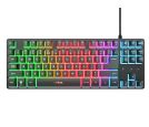 Trust - Tastatura TRUST GXT833 THADO žicna/RGB/TKL/gaming/crna_small_1