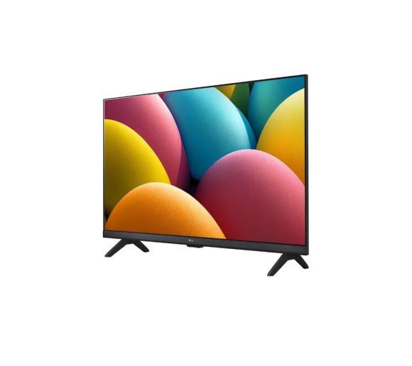 LG - Televizor LG 43LR60006LA/43"/Full HD/smart/webOS 23/crna_2