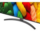 LG - Televizor LG 55NANO81A3A/NanoCell/55"/4K Ultra HD/smart/webOS 25/crna_small_1