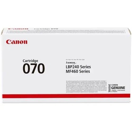 Canon - Cartridge Canon CRG 070_0