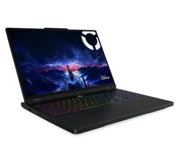 Lenovo - NB Lenovo Legion5 Pro i9-14900HX/32GB/1TB/16"/Win11Pro/RTX5050 8GB/83NN0018YA_3