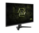 MSI - 32 inča 325QF MAG WQHD 2560x1440 Rapid VA 180 Hz gaming monitor _small_1