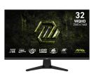 MSI - 32 inča 325QF MAG WQHD 2560x1440 Rapid VA 180 Hz gaming monitor _small_4