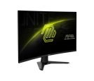 MSI - 32 inča 32CQ6F MAG WQHD 2560x1440 Rapid VA 180 Hz zakrivljeni gaming monitor _small_3