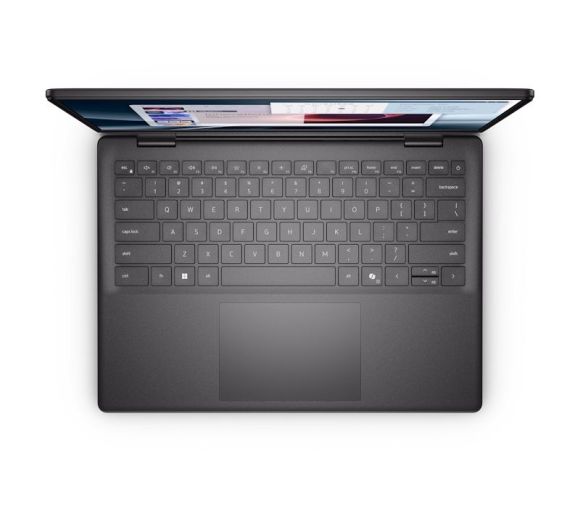 DELL - Pro 14 Essential PV14255 14 inch FHD+ 300nits AMD Ryzen 7 250 16GB 512GB SSD Win11Pro laptop _2