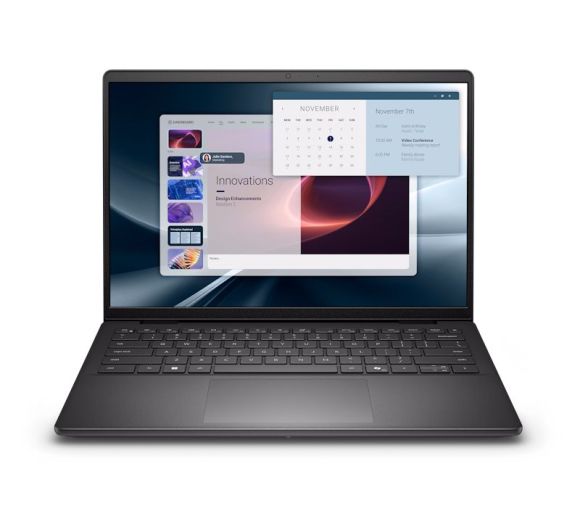 DELL - Pro 14 Essential PV14255 14 inch FHD+ 300nits AMD Ryzen 7 250 16GB 512GB SSD Win11Pro laptop _6