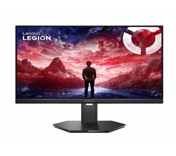 Lenovo - Monitor LENOVO Legion 25-10 24.5"/1920xI1080/PS/320Hz/1ms/2xHDMI/,DP/Tilt,Swivel,Pivot,Height/crna"_1